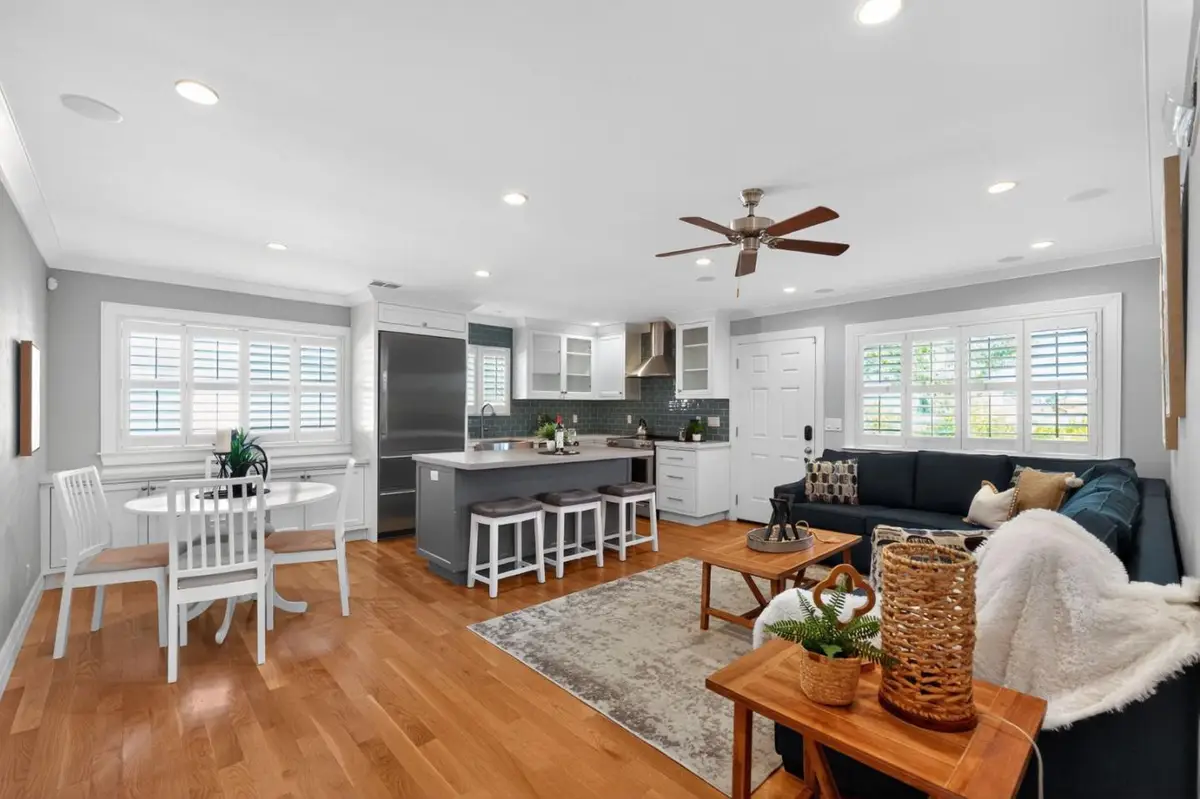 2303 Saidel Drive  #4, San Jose, CA 95124 - Image #1