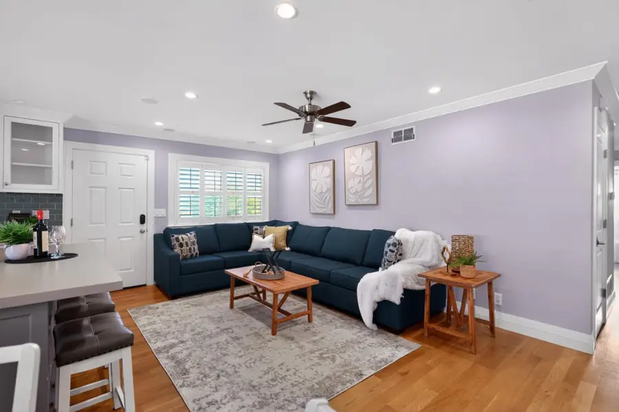 2303 Saidel Drive  #4, San Jose, CA 95124 - Image #3