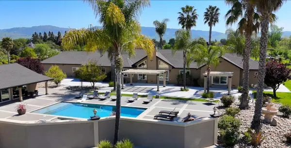 12755 Santa Teresa Boulevard, SAN MARTIN, CA 95046