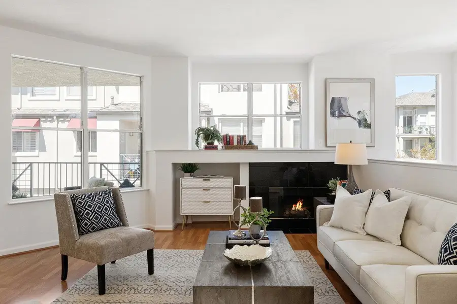 700 Baltic Circle  #732, Redwood City, CA 94065 - Image #3