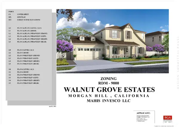 17376 Walnut Grove Drive, MORGAN HILL, CA 95037