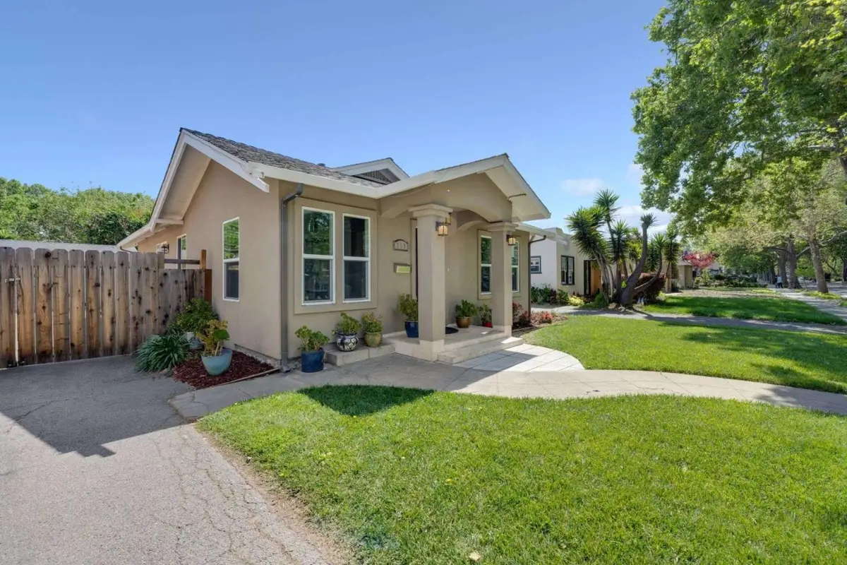 750 Schiele Avenue, San Jose, CA 95126 - Image #1