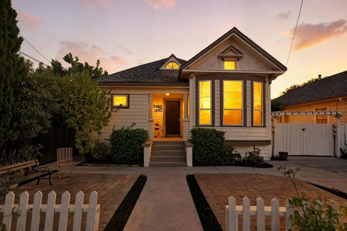 320 Ellsworth Avenue, San Mateo, CA 94401 - #1