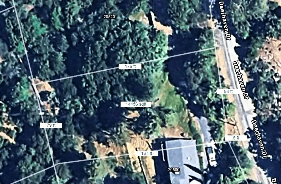 137 Deerhaven Drive, Tuolumne, CA 95379 - #2