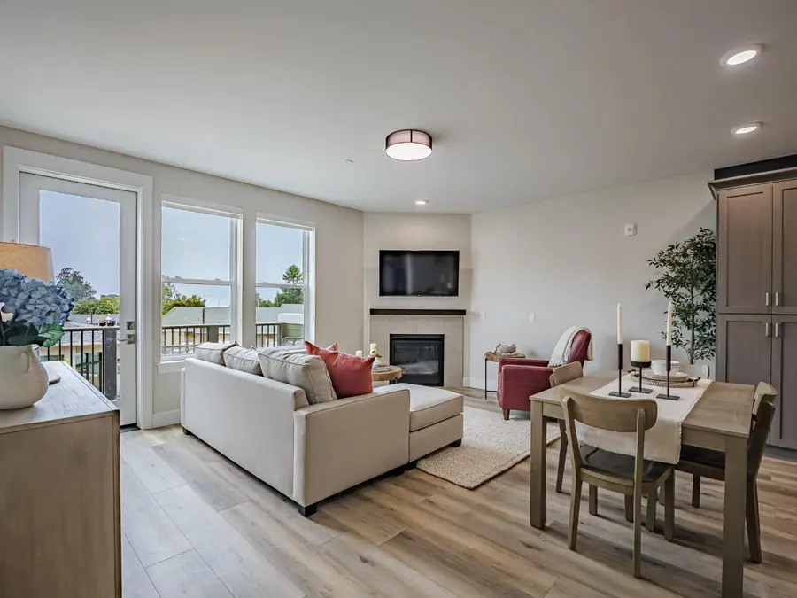 121 Aptos Village Way  #2, Aptos, CA 95003 - Image #3