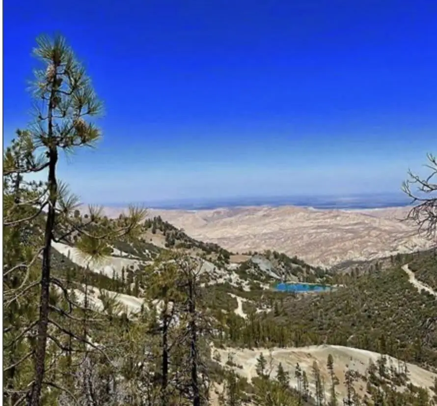 0 New Idria, Paicines, CA 95043 - #1