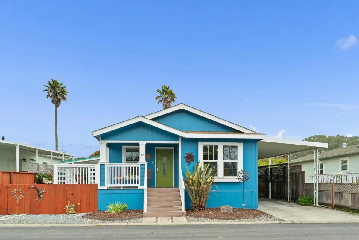 2395 Delaware Avenue, Santa Cruz, CA 95060 - #1