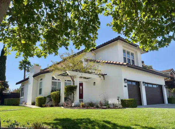 295 Berkshire Drive, MORGAN HILL, CA 95037