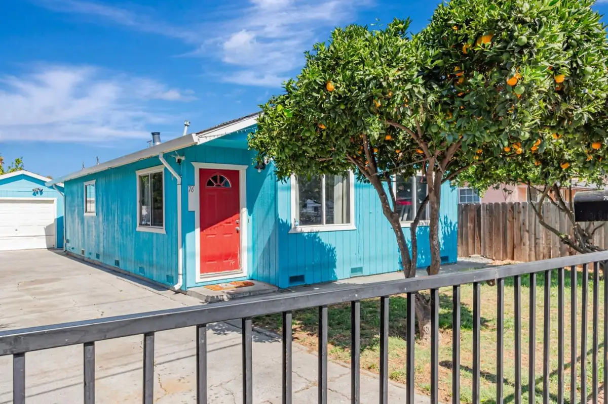 76 Sunset Court, San Jose, CA 95116 - #1