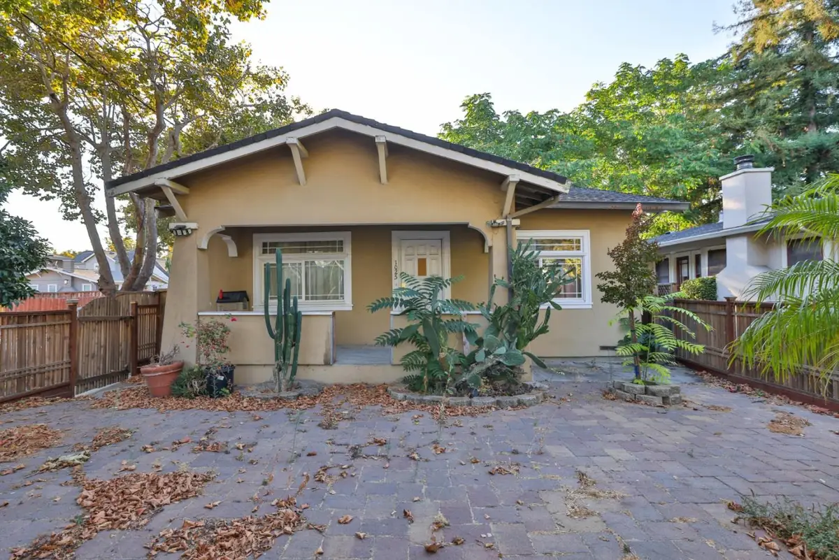 1025 Delmas Avenue, San Jose, CA 95125 - Image #1