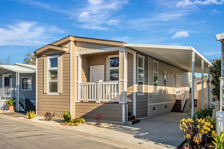 2150 Almaden Rd Road, San Jose, CA 95125 - #3