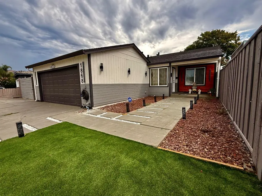 1868 Bagpipe Way, San Jose, CA 95121 - Image #2