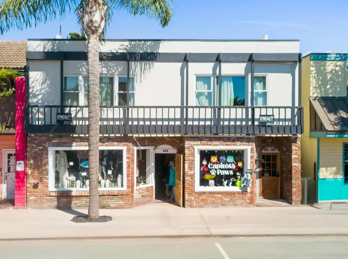 208 Capitola Avenue, Capitola, CA 95010 - #1