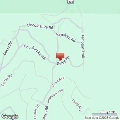 6340 Selby Road, Nice, CA 95464 - #2