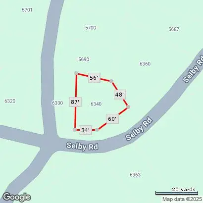 6340 Selby Road, Nice, CA 95464 - #3