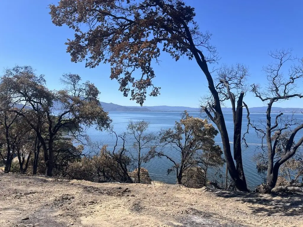 5857 Stanhope Road, Nice, CA 95464 - #1