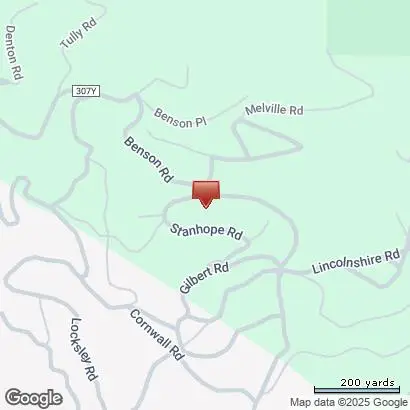 5857 Stanhope Road, Nice, CA 95464 - #3