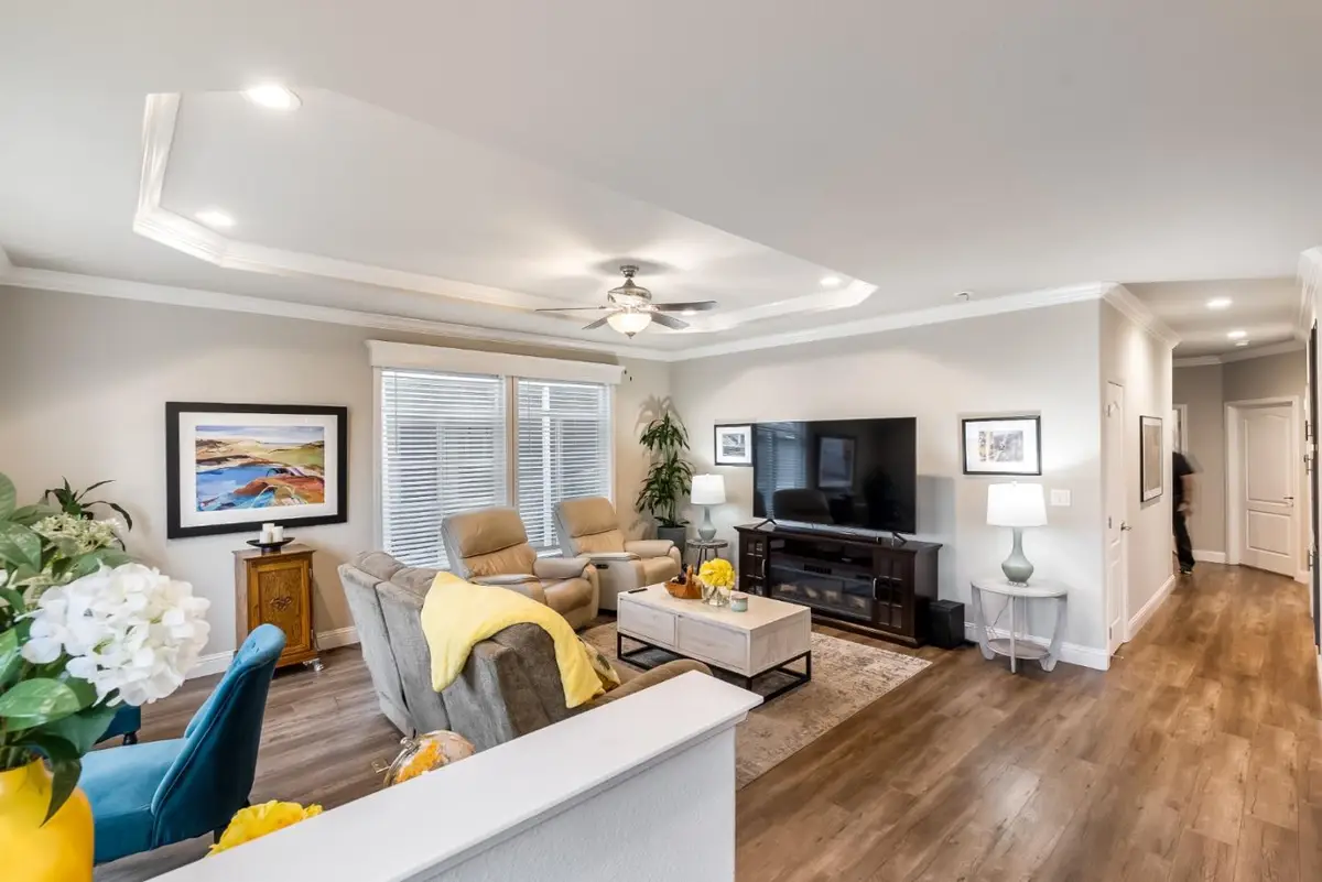 99 Timber Cove, Campbell, CA 95008 - #1