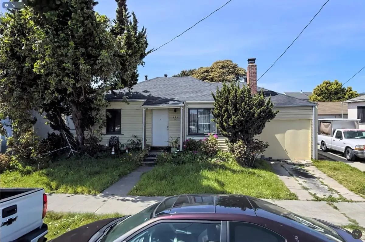 873 7th Avenue, San Bruno, CA 94066 - Image #1