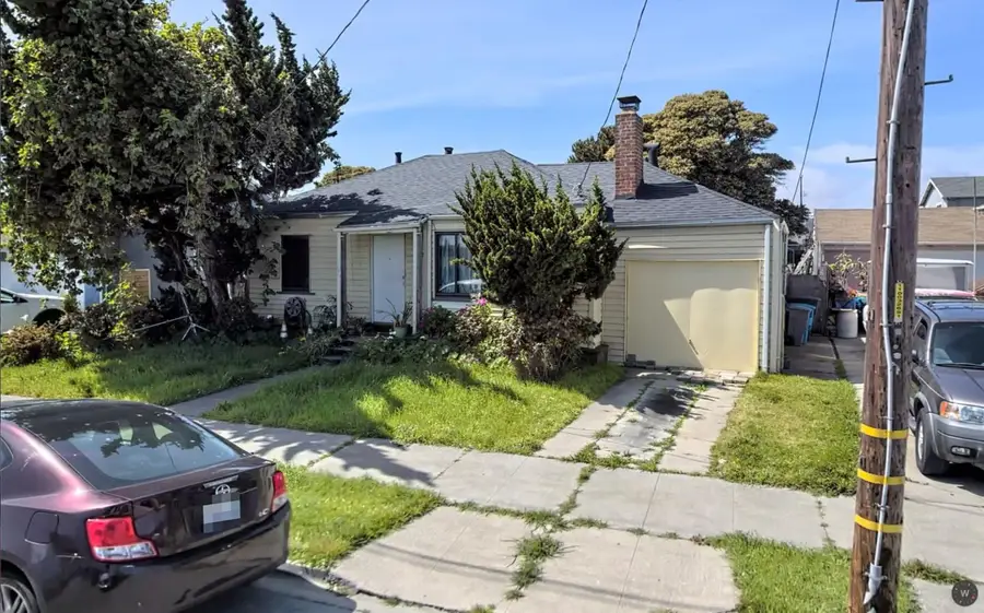 873 7th Avenue, San Bruno, CA 94066 - Image #2