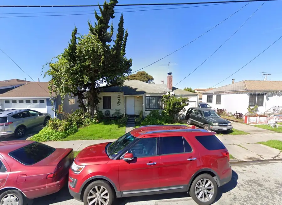 873 7th Avenue, San Bruno, CA 94066 - Image #3