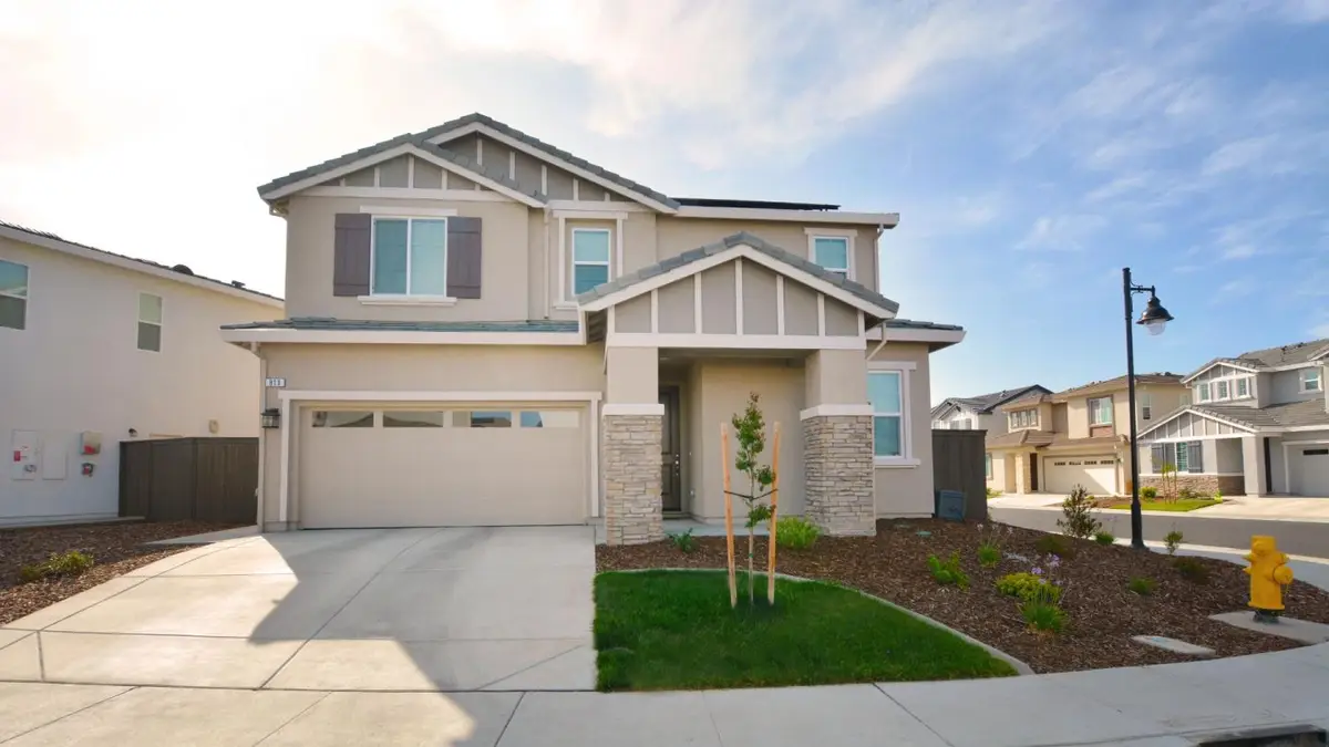 813 Big Range Way, Rocklin, CA 95765 - Image #1