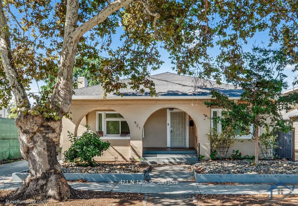 421 13th Street, San Jose, CA 95112 - Image #1