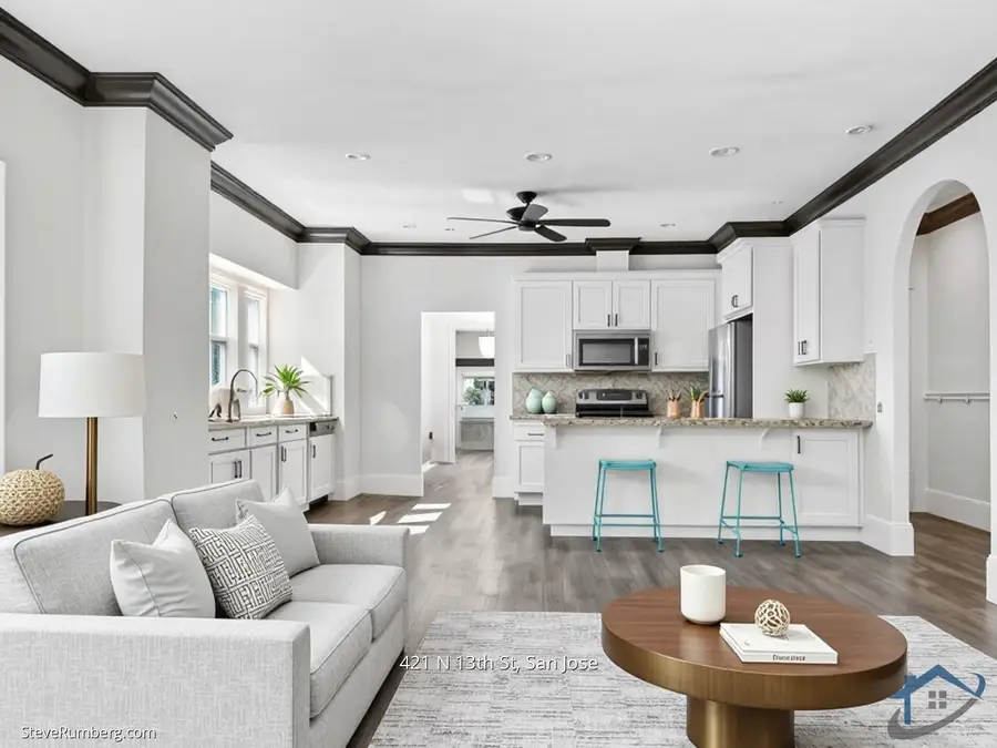 421 13th Street, San Jose, CA 95112 - Image #3