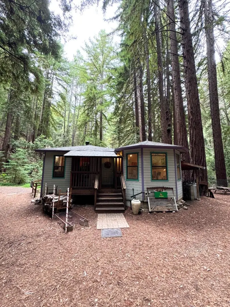 700 Laurel View Road, Los Gatos, CA 95033 - #1