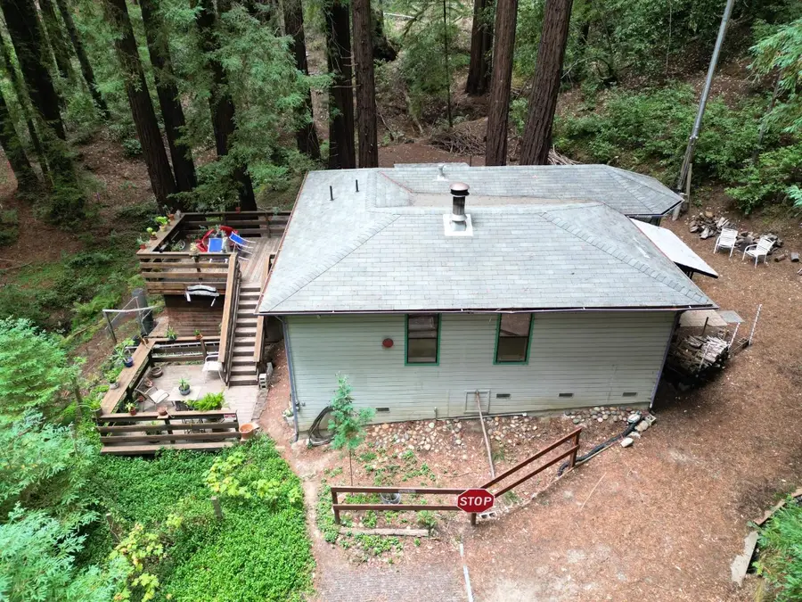 700 Laurel View Road, Los Gatos, CA 95033 - #2
