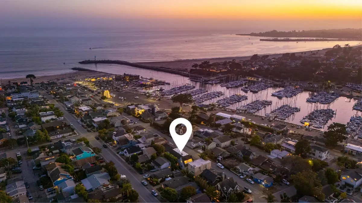 360 5th Avenue, Santa Cruz, CA 95062 - Image #1