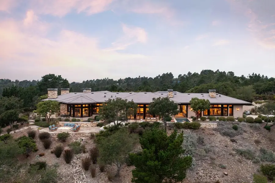 53 Marguerite, Carmel, CA 93923 - Image #2