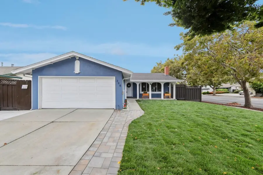 398 Bluefield Drive, San Jose, CA 95136 - Image #2