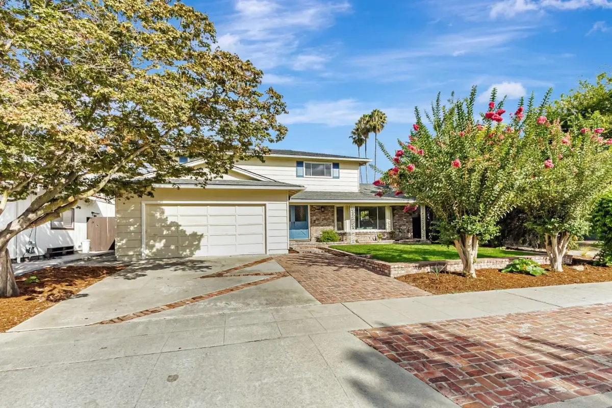 1831 Frobisher Way, San Jose, CA 95124 - Image #1