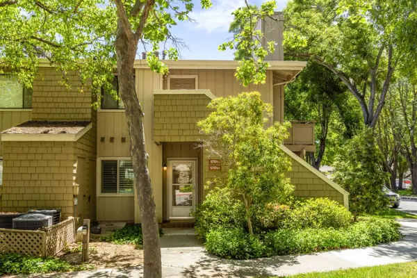 5701 Makati Circle  #C, San Jose, CA 95123