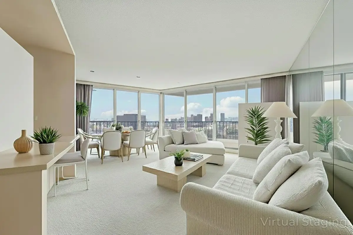 1200 Gough Street  #14D, San Francisco, CA 94109 - Image #1