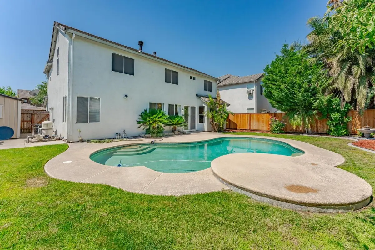 769 Dody, Manteca, CA 95337 - Image #1