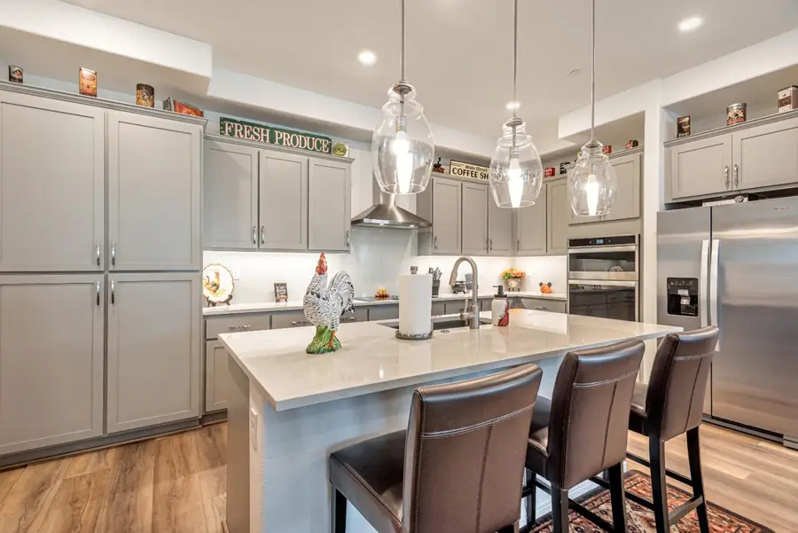 220 Waters Park Circle  #201, San Mateo, CA 94403 - #2