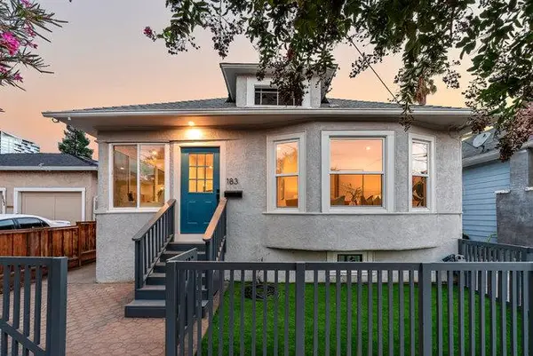 183 7th Street, SAN JOSE, CA 95112