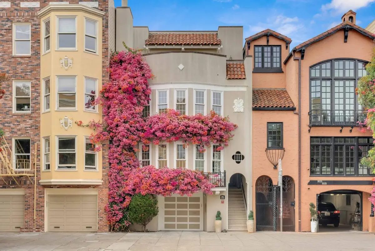 3219-3221 Gough Street, San Francisco, CA 94123 - Image #1