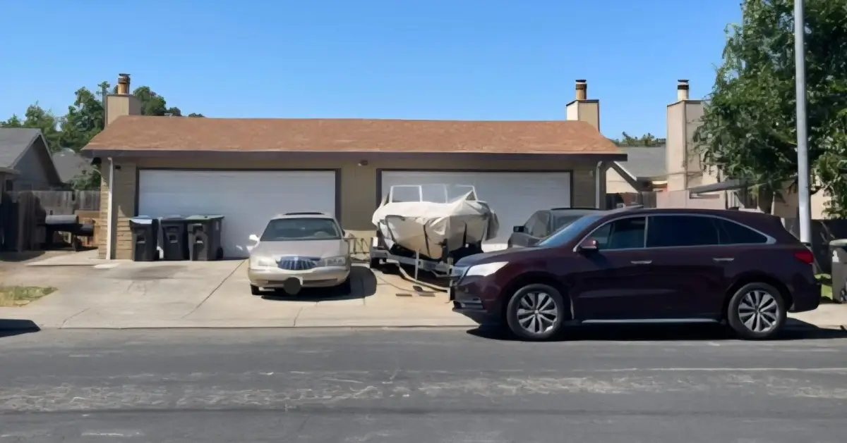 2611-2613 Plantation Place, Stockton, CA 95209 - #1