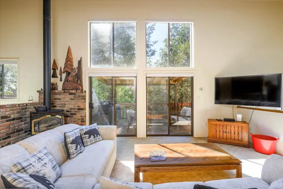 18861 Lookout Drive, Twain Harte, CA 95383 - Image #3