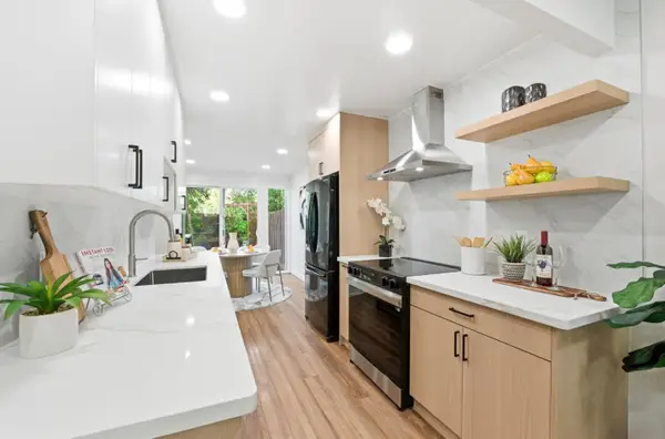 1101 Pomeroy Avenue, Santa Clara, CA 95051