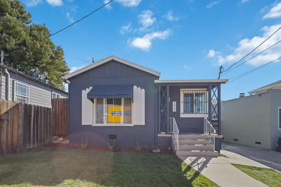 2830 69th Avenue, Oakland, CA 94605 - Image #2