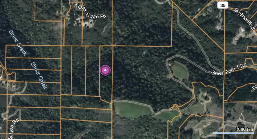 19089 Skyline Boulevard, Los Gatos, CA 95033 - Image #3