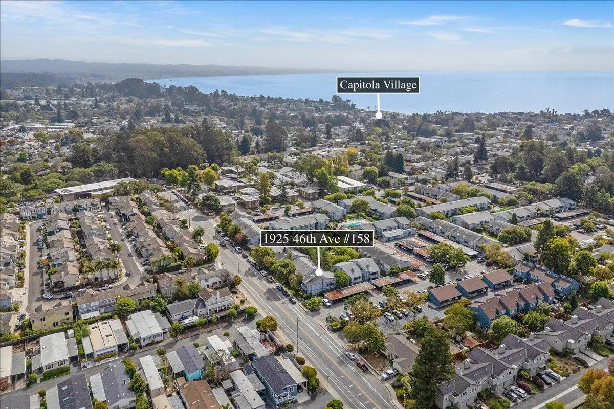1925 46th Avenue  #158, Capitola, CA 95010 - Image #1