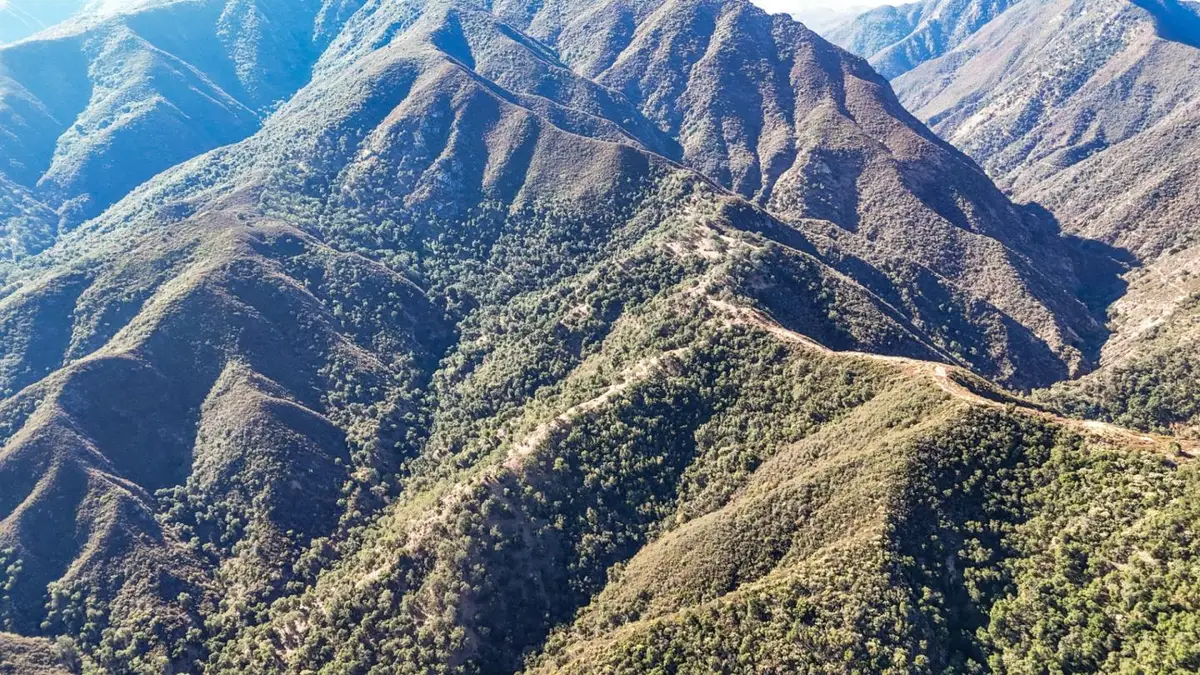 0 Arroyo Seco, Greenfield, CA 93927 - #1