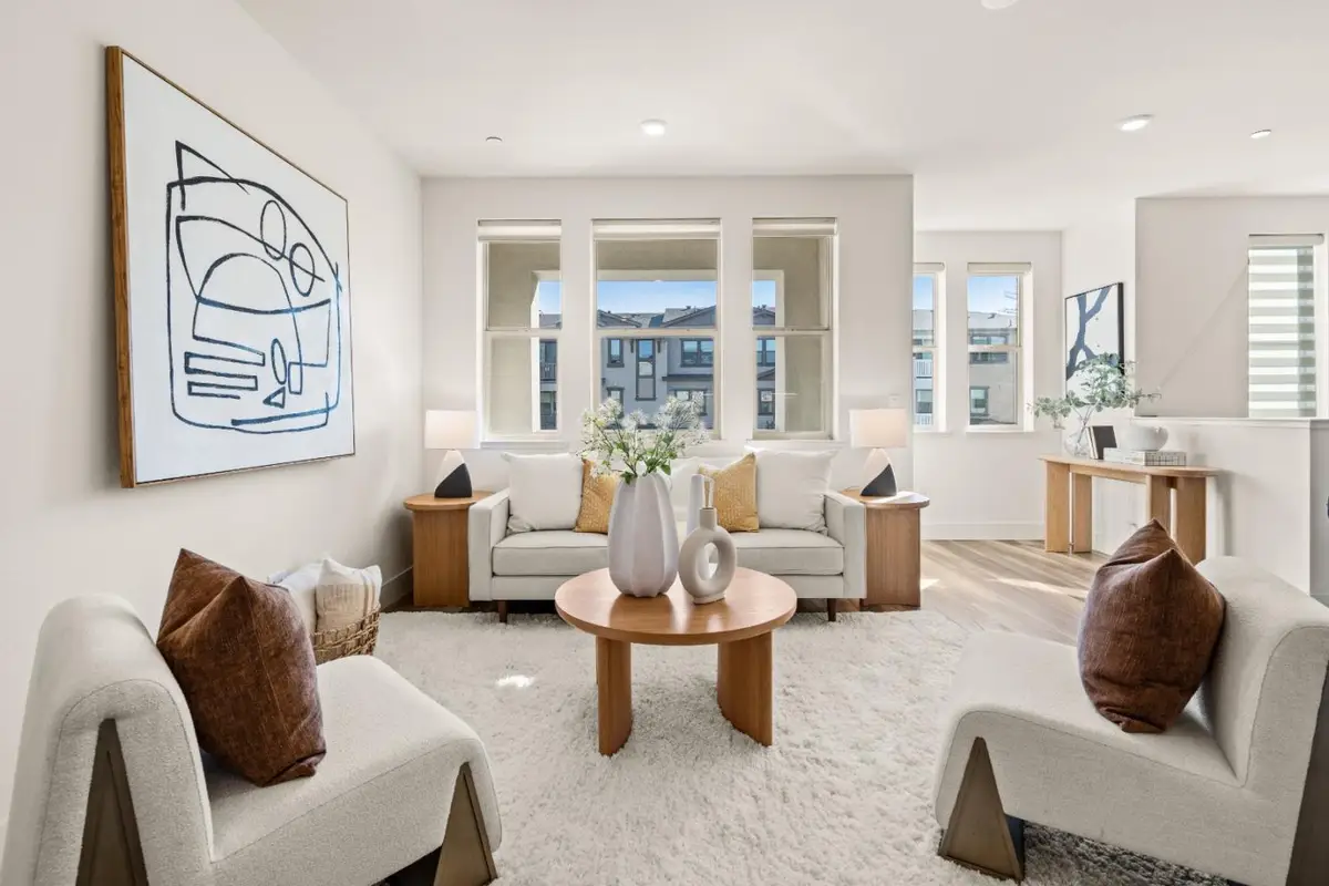 836 Mist Flower Terrace  #2, Sunnyvale, CA 94086 - Image #1