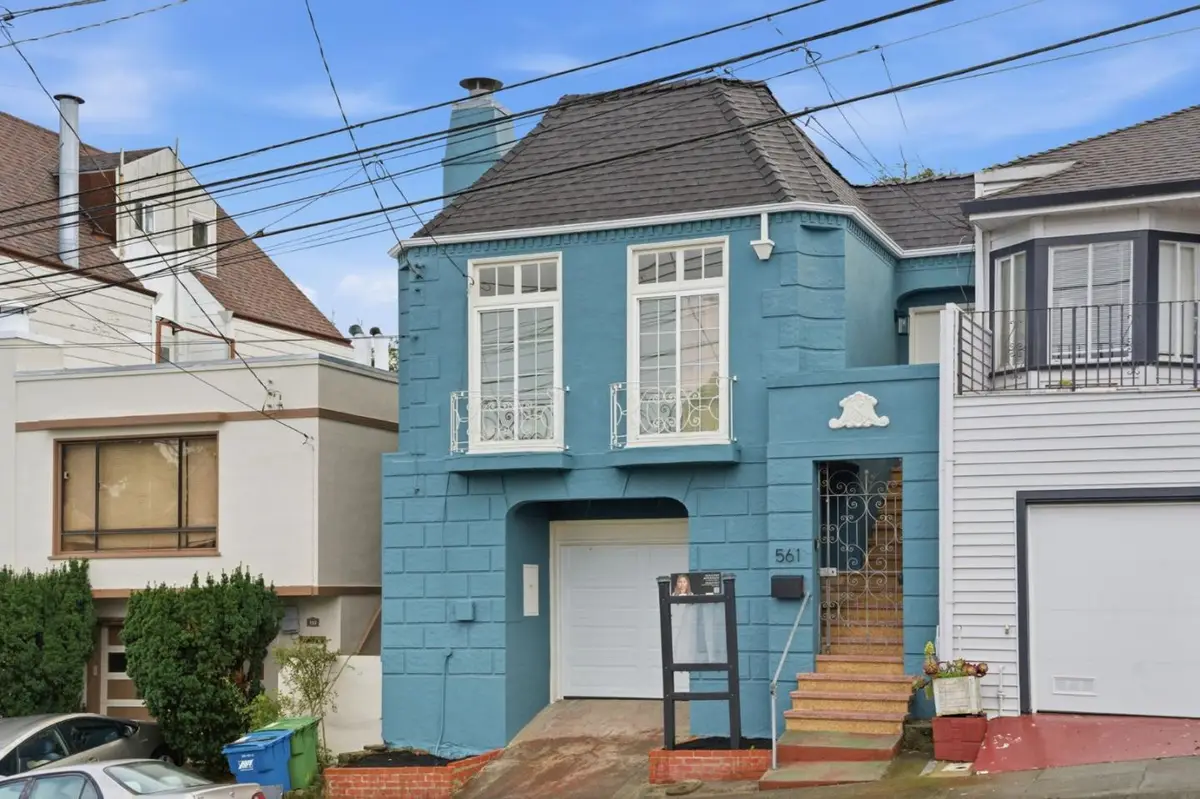 561 Winchester Street, Daly City, CA 94014 - #1