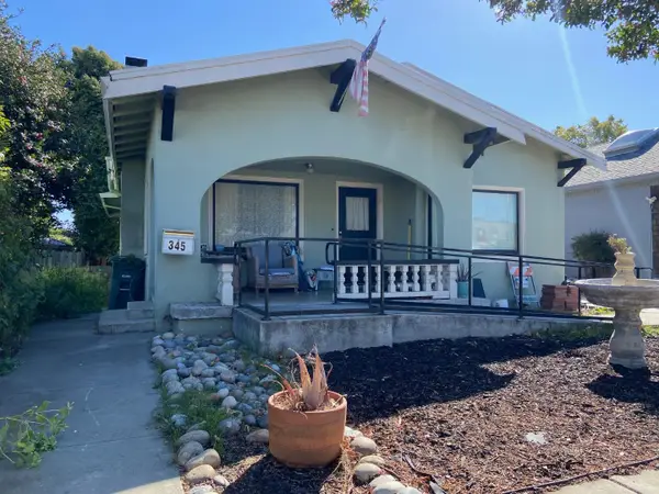 345 6th Street, HOLLISTER, CA 95023